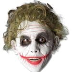 The Joker - Foam Latex Mask