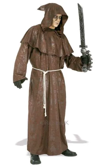 The Mad Monk Robe 16701