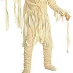 The Mummy