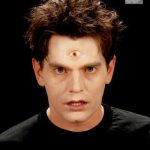 The Third Eye