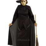 The Wicked Witch of the West