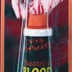 Theatrical Blood