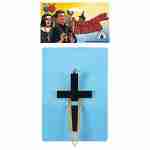 Theatrical Cross
