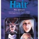 Theatrical Hair