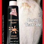 Theatrical Horror Flesh