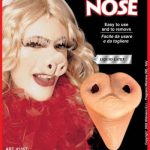 Theatrical Pig Nose