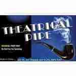 Theatrical Pipe