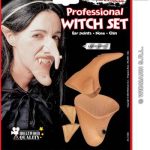 Theatrical Witch Set