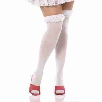 Thigh High Opaque 30290