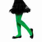 Thights Child Green