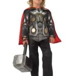 Thor 2 Deluxe