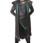 Thor 2 Loki
