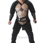 Thor 2 Malekith Costume Deluxe
