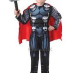 Thor Avengers Assemble Deluxe