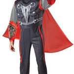 Thor Deluxe Costume
