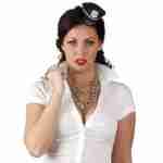 Tiara Police Cap