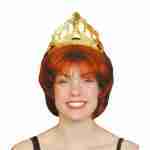 Tiara - Sequinned