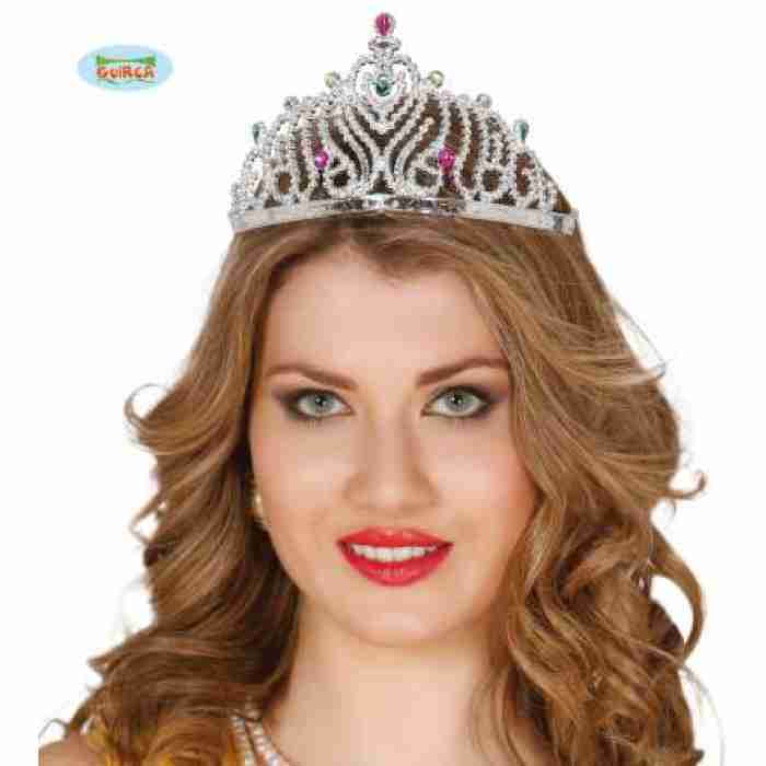 Tiara Silver