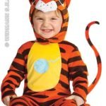 Tiger - Baby Cuties (1-2 Years)