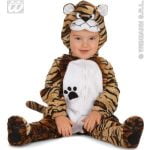 Tiger - Baby Cuties