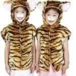 Tiger Tabard (One Size)