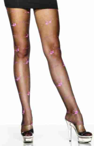 Carnival tights outlet uk