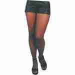 Tights- Fishnet Extra Large