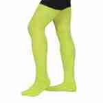 Tights - Green