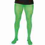 Mens Tights Royal Blue