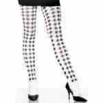 Tights - Harlequin