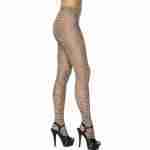 Tights - Leopard Print