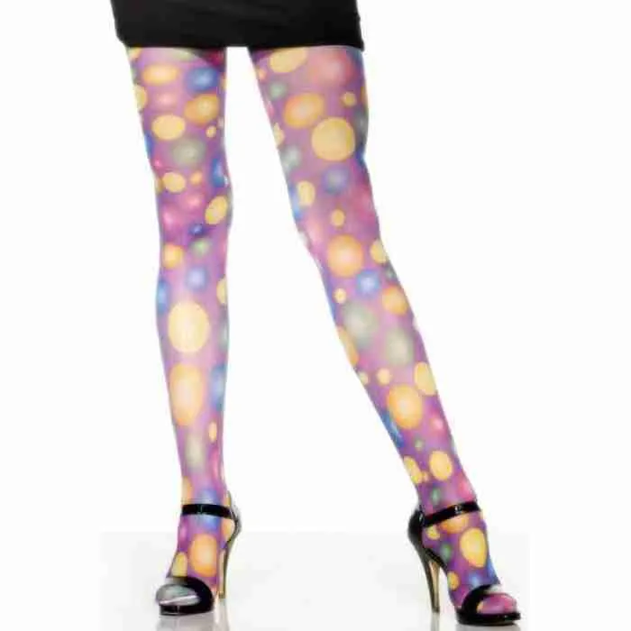 Carnival tights cheap uk