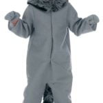 Timberwolf