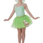 Tinker Bell Tutu and Wings Set
