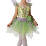 Tinkerbell Deluxe