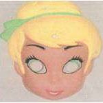 Tinkerbell PVC Mask