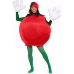 Tomato Costume