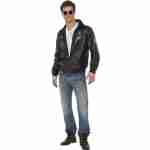 Top Gun Bomber Jacket