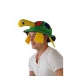 Tortoise Hat