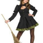 Totally Wicked