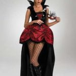 Transylvania Temptress
