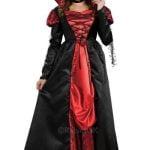 Transylvanian Vampiress