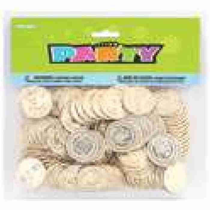 Treasure Coins 86932