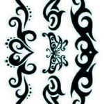 Tribal Accents