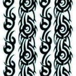 Tribal Armband