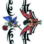 Tribal Fairies