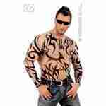 Tribal Tattoo Shirt