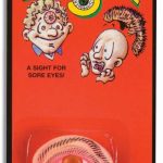 Trick Third Eye