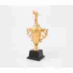 Trophy Golf
