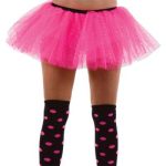TuTu- Sequined Hot Pink 3 Layer